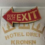 Hotel Drei Kronen