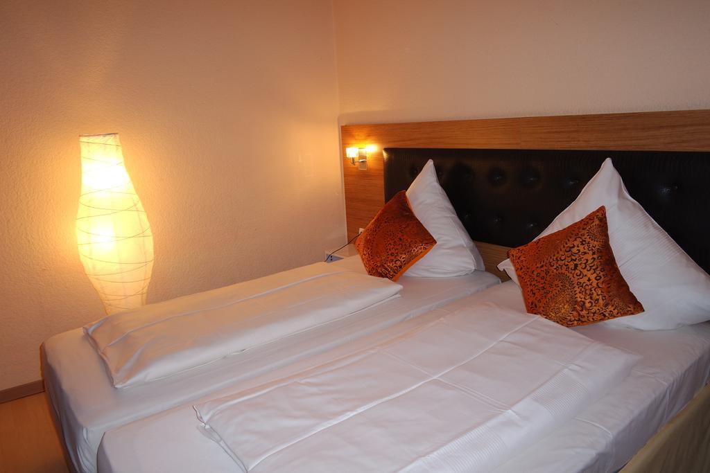 Hotel Drei Kronen Dortmund