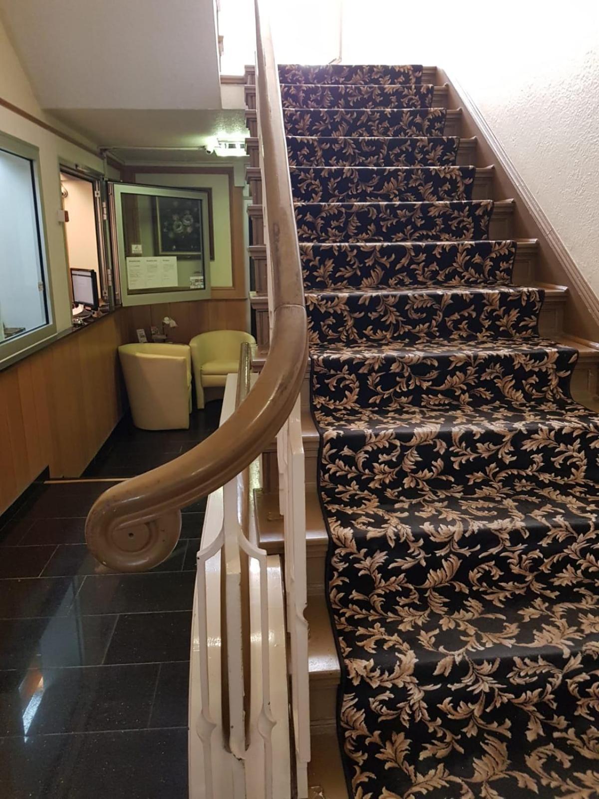 Hotel Drei Kronen 3*