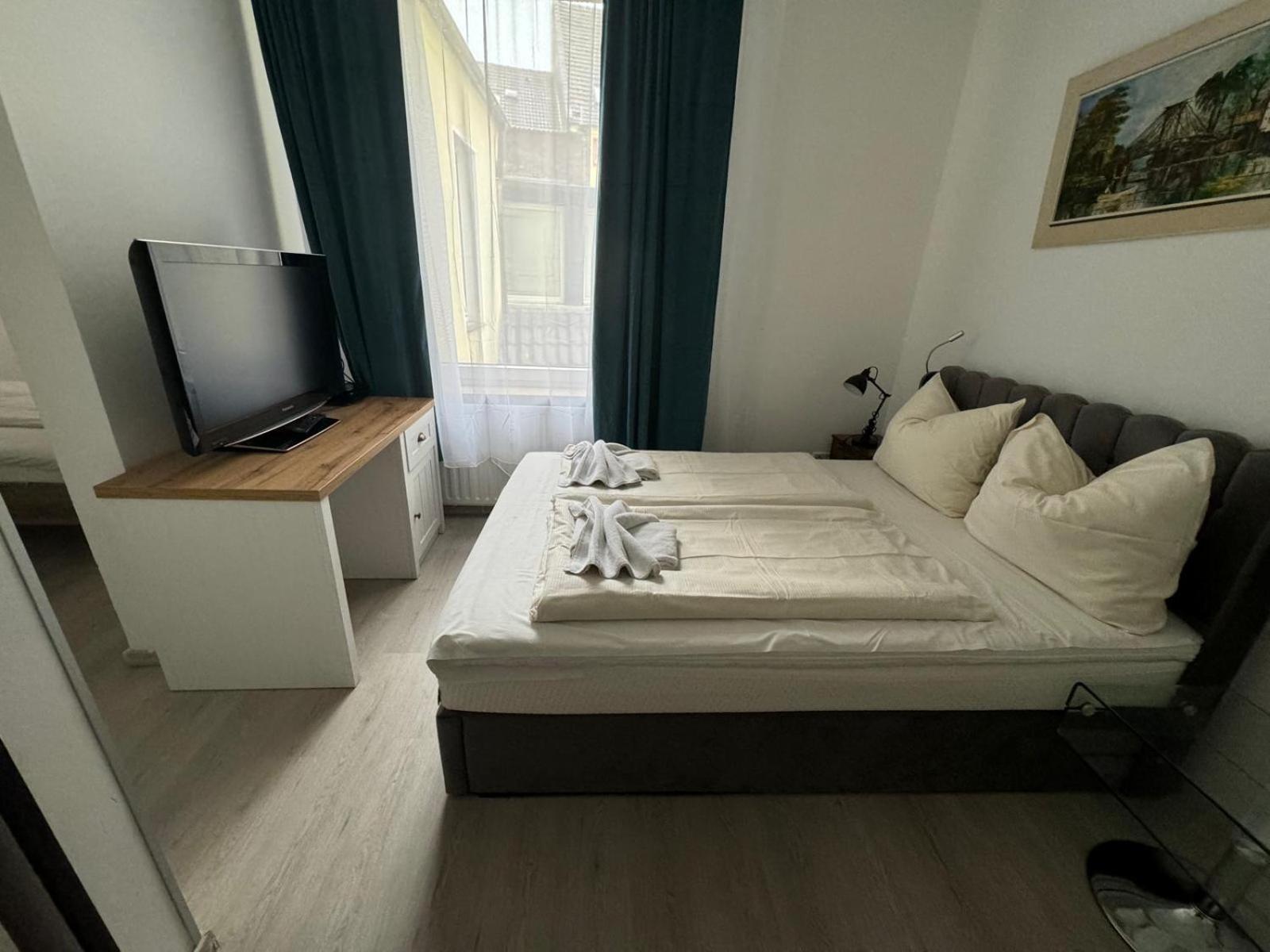 Drei Kronen 3* Dortmund
