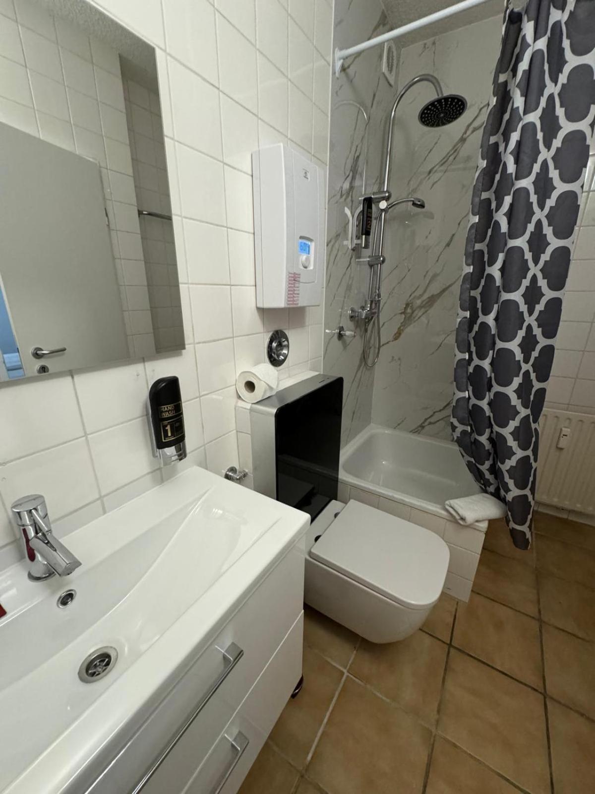 Drei Kronen Hotel Dortmund