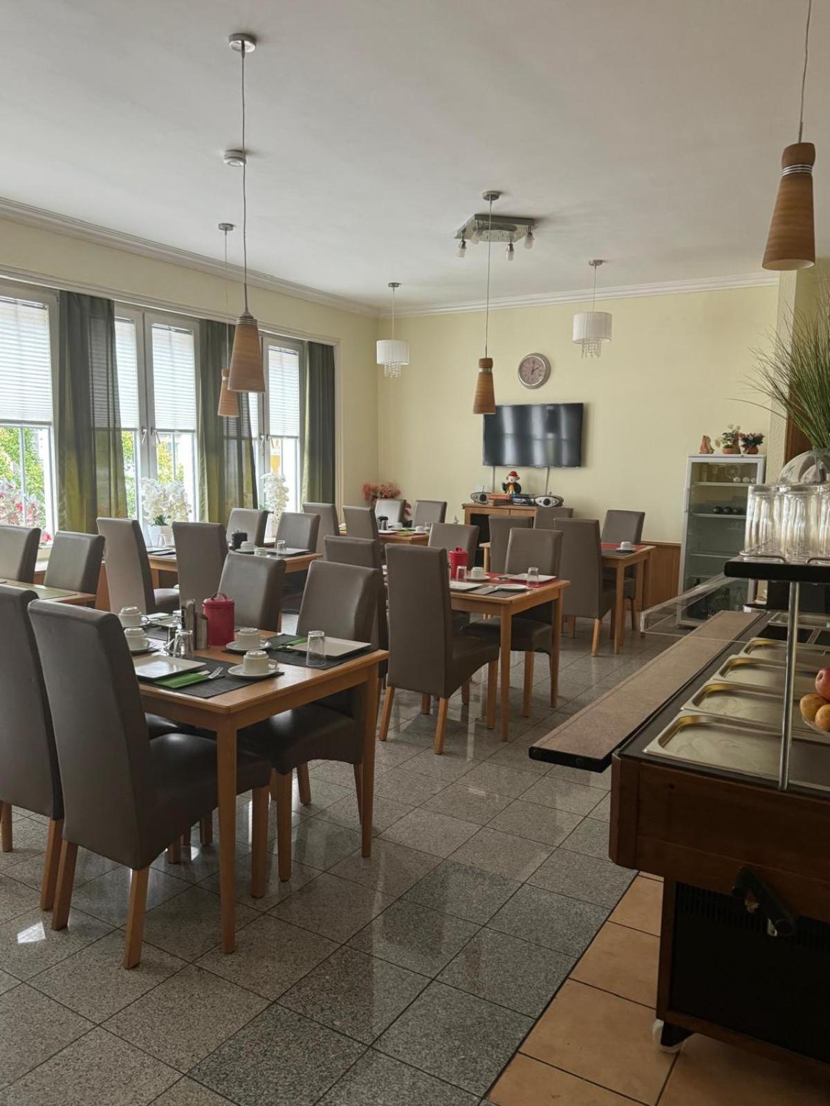 Drei Kronen Hotel