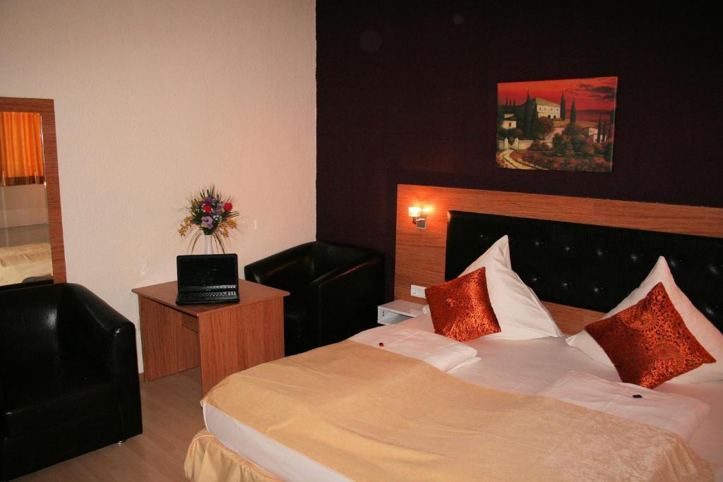 Hotel Drei Kronen Dortmund